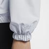 Nike Storm-Fit Swift Windproof Waterproof Running Jacket Women Jacket Football-Grey HV4876085