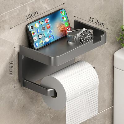 Bad & WC – Badablagen & Halterungen