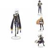 Eminence In Shadow Acrylic Stand Epsilon Figure Standee Toys Birthday Gifts