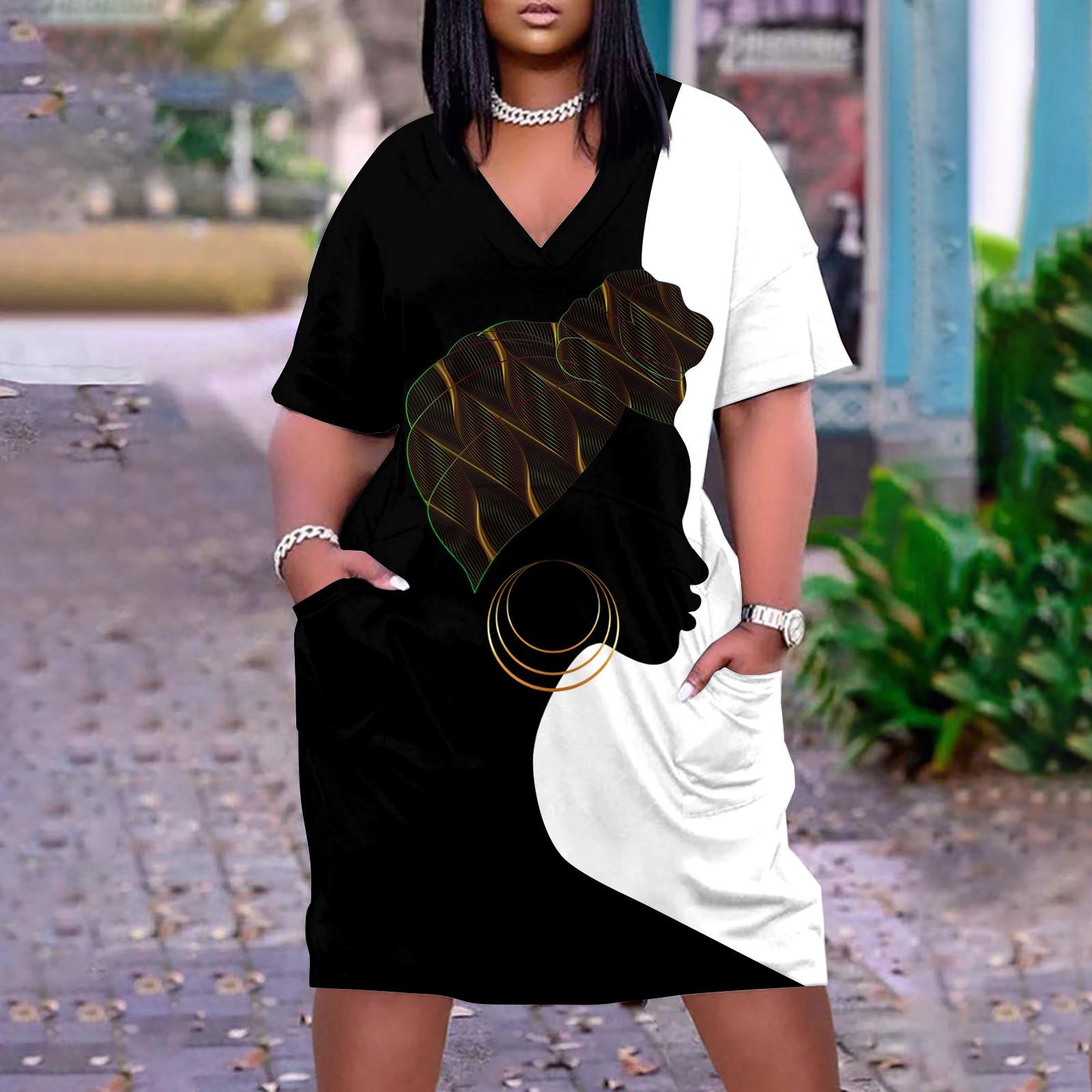 Большое платье — фото 6