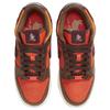 Nike Dunk Low Retro PRM 'Year Of The Rabbit Light Crimson' 2023 Skate Shoes Sneakers FD4203-661