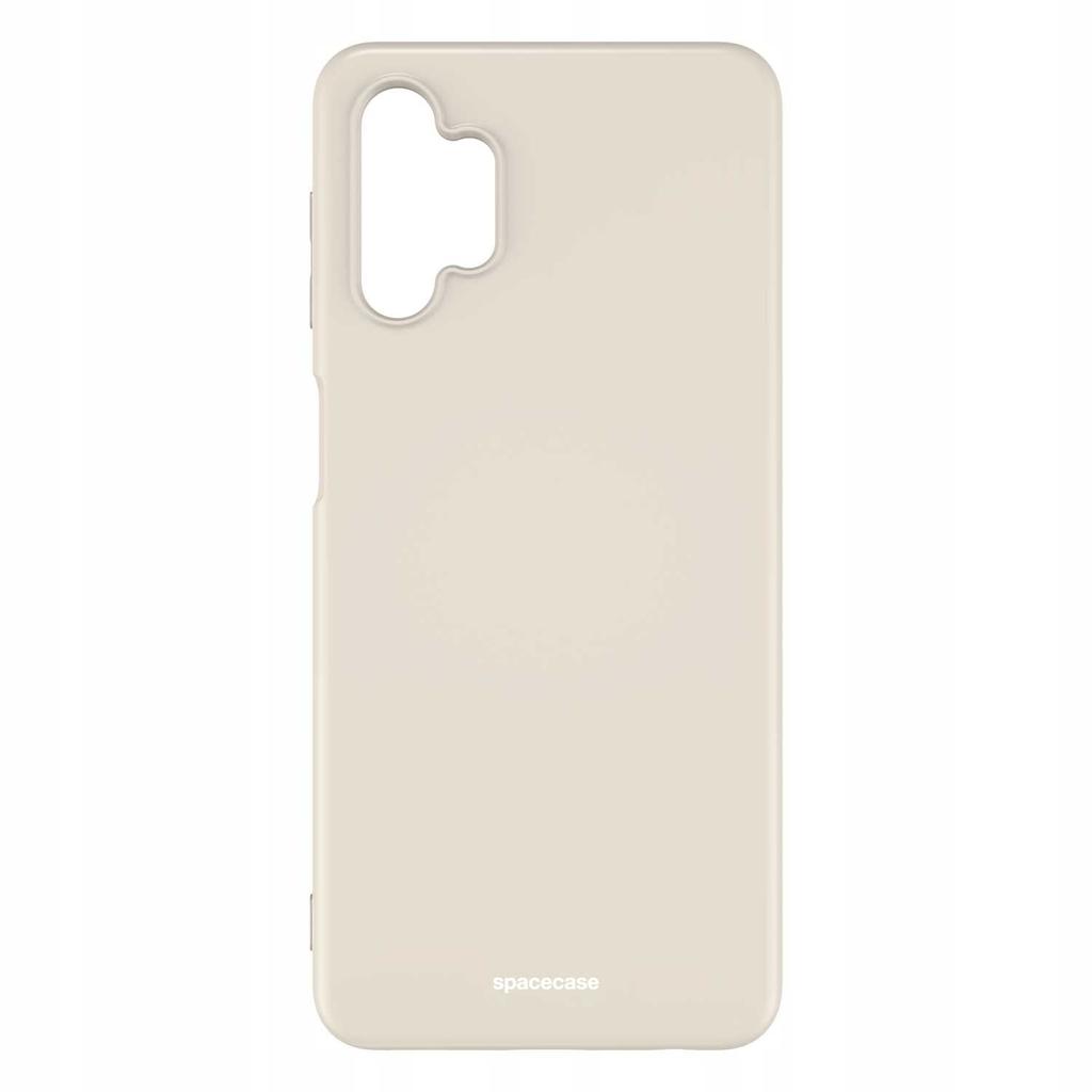 Sc Silicone Case Galaxy A32 5G Bone