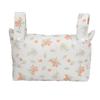 Baby Cloth Diaper Wet Dry Bag Waterproof Portable Multifunctional Washable Travel Bag Yoga Gym Bag