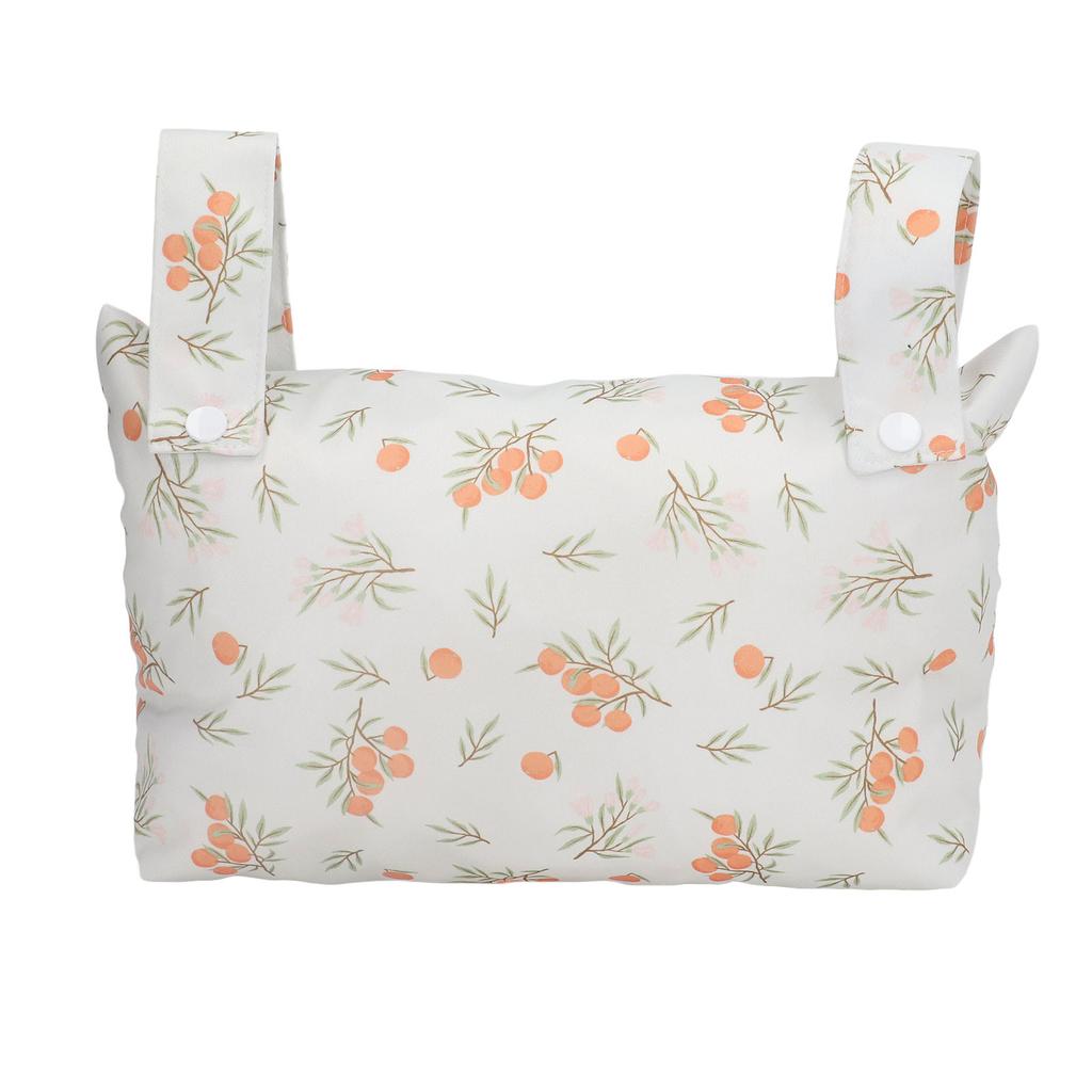 Baby Cloth Diaper Wet Dry Bag Waterproof Portable Multifunctional Washable Travel Bag Yoga Gym Bag