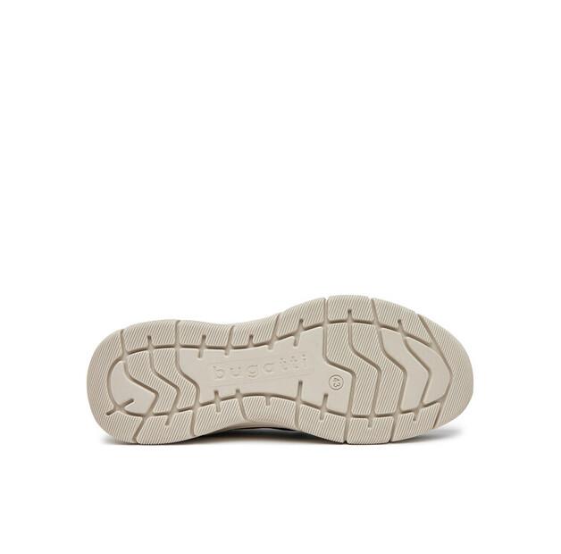 Men's Sneakers Bugatti 345-afa65-6900 Navy Blue