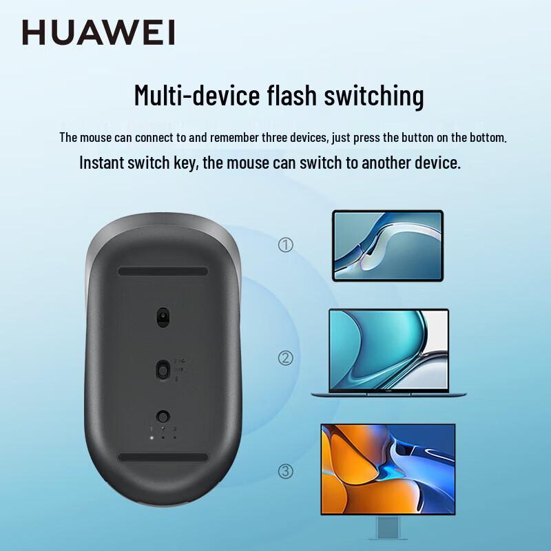 Huawei Wireless Mouse CD26SE