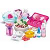 Clementoni - Science &amp; Jeu - Création Parfums &amp; cosmétiques - Fabriqué en Italie