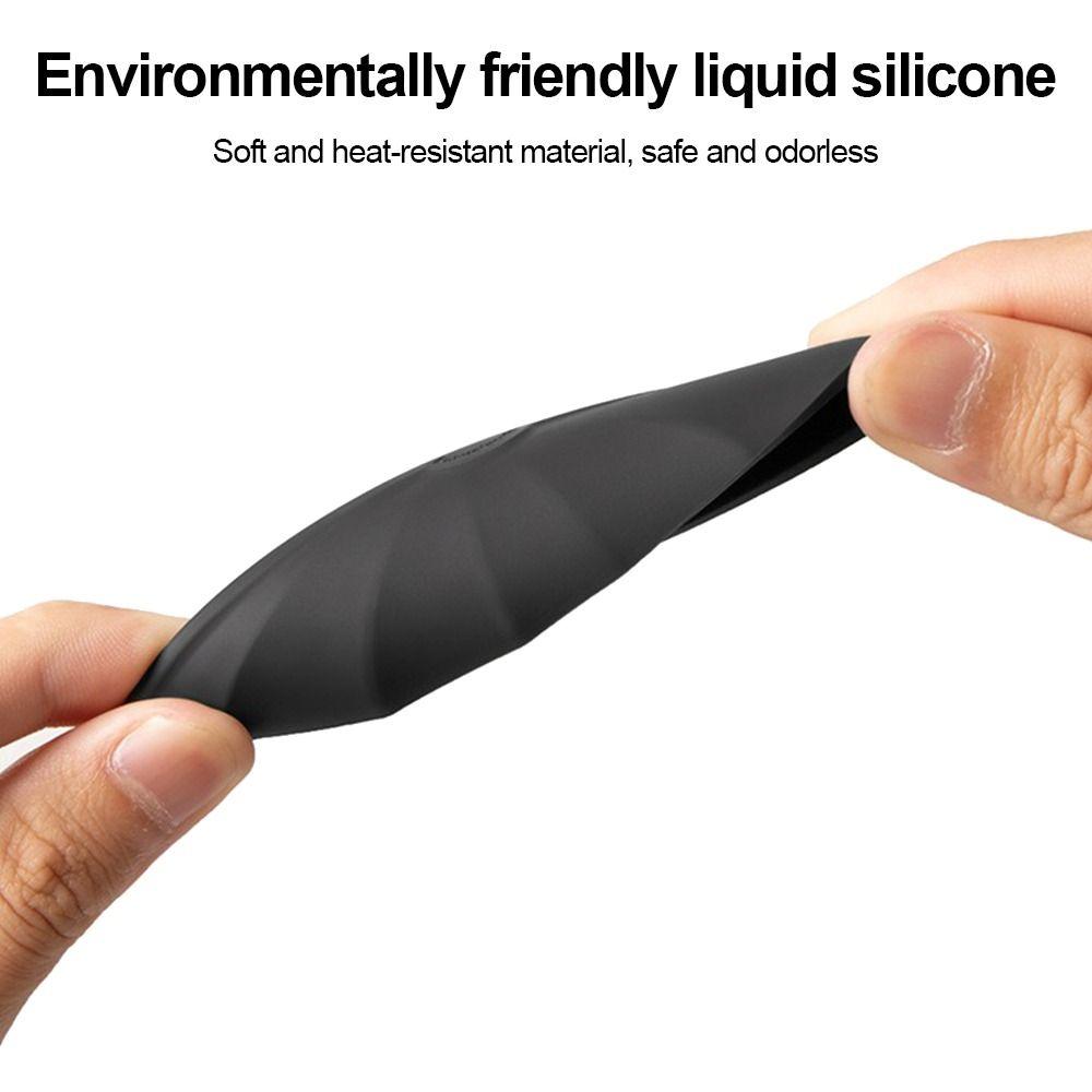 Rainproof Protection Car Rear Camera Rain Cover Anti-Rain Protection Guard  Daily Driving