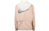 Nike Jacken Damen Rosa Kapuzenpullover Moderat Sonstige CJ2290-287