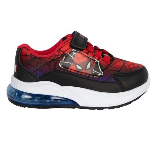 Spider-Man Baby Boys Spider-Man Trainers