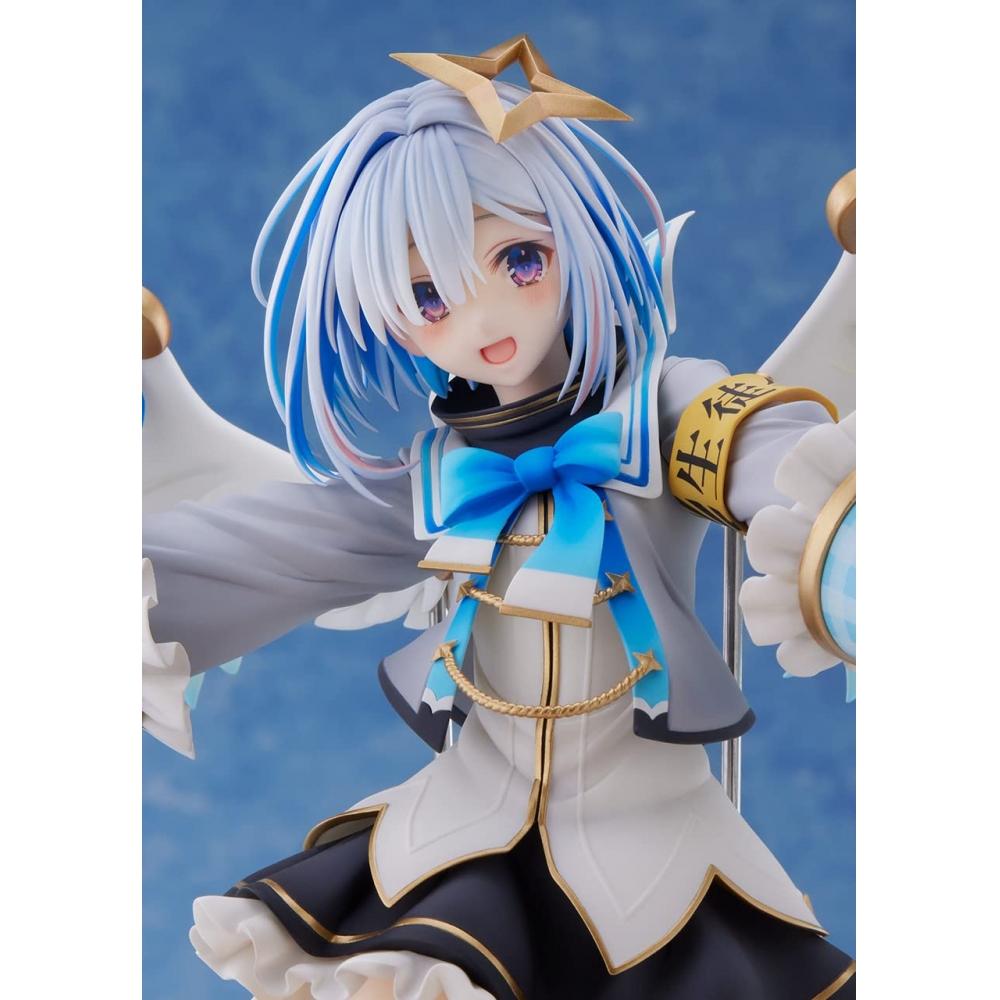Cranel Hololive Production Kanata Amane 17 scale PVC & ABS painted figure