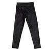 Faux Leather Leggings 816735 for Girl