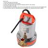 Tauchpumpe Kleine Batterie Solar Poolreinigung 8 Meter 2,1 Meter Kabel Solar Hydraulische Ausrüstung