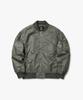 Harley-Davidson Collections® [Iconic] Harley Original Ma-1 Jacket Khaki_Hh16103001