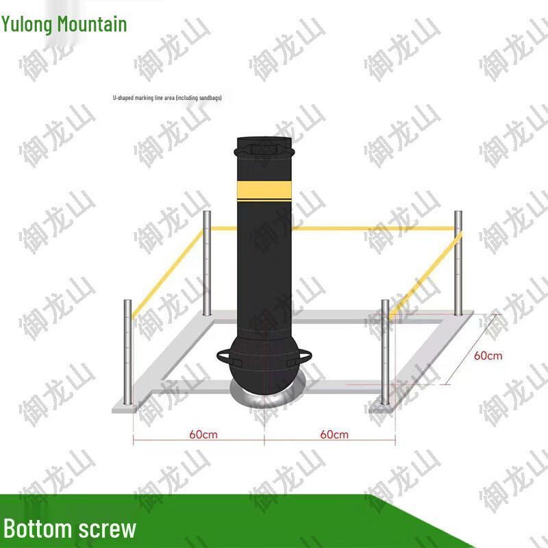 Yulongshan Martial Arts  Combat Training Equipment