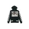 OFF WHITE Sweatshirt Men's Black OMBB001F150030031088