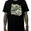 NEW Art Society ROOT OF ALL EVIL BLACK T Shirt SMALL 3XLARGE LIMITED RELEASE