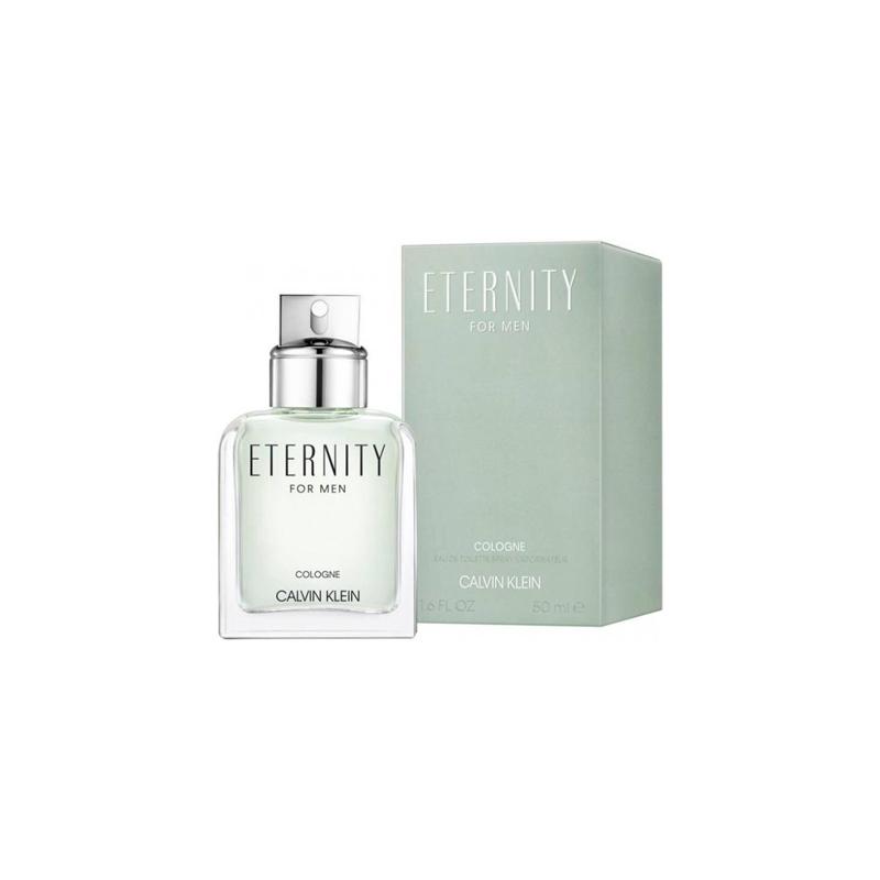 Calvin Klein Eternal Men s Perfume Woody Eau de Toilette EDT Juniper Frankincense / 50ml коричневый