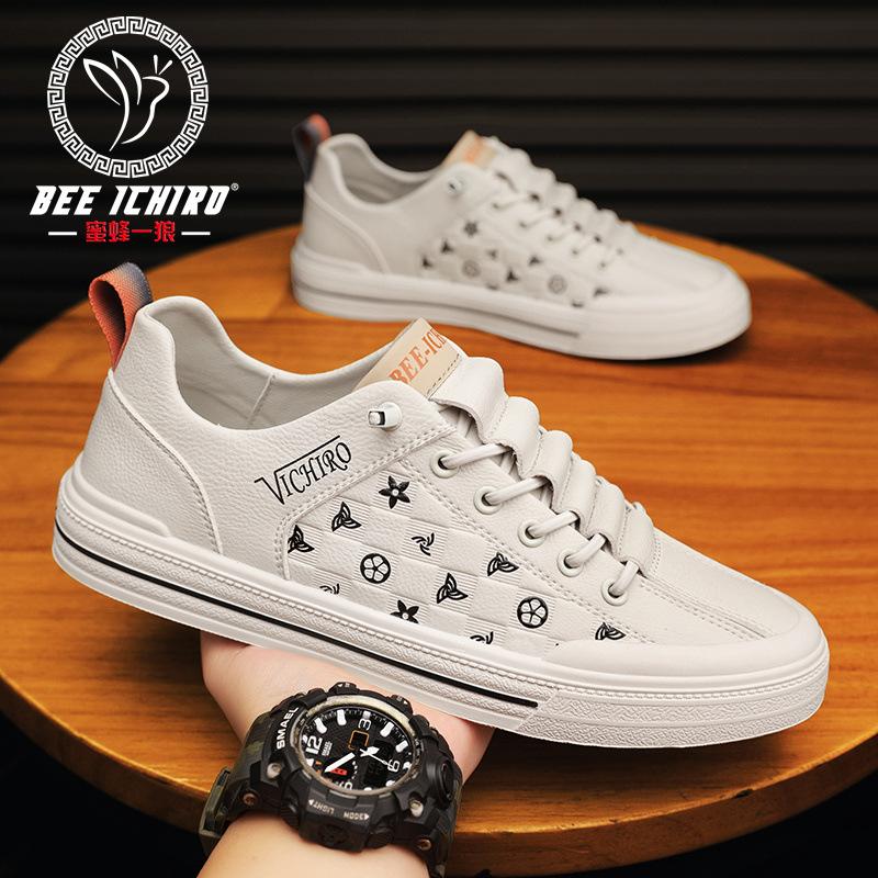 

Ленивые туфли из натуральной кожи, повседневные, трендовые, универсальные кожаные туфли, мужские туфли 45 абрикосовый