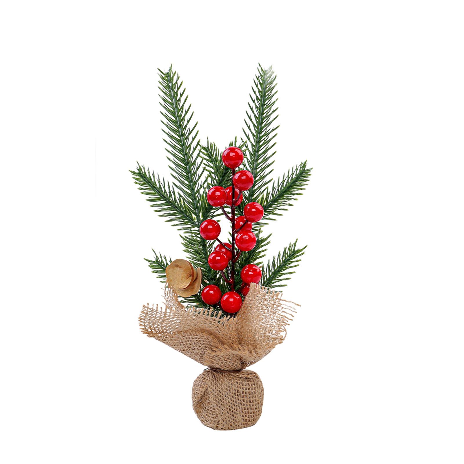 

Рождественские украшения - искусственная рождественская елка с украшениями - Главная Спальня Гостиная Организация стола Декор One Size