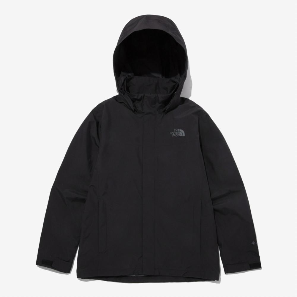 

THE NORTH FACE NJ2GP08A Мужская сверхлегкая куртка GoreTex
