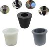 Umbrella Cone Ring Umbrella Stands For Any Terrace Table For Umbrella Poles