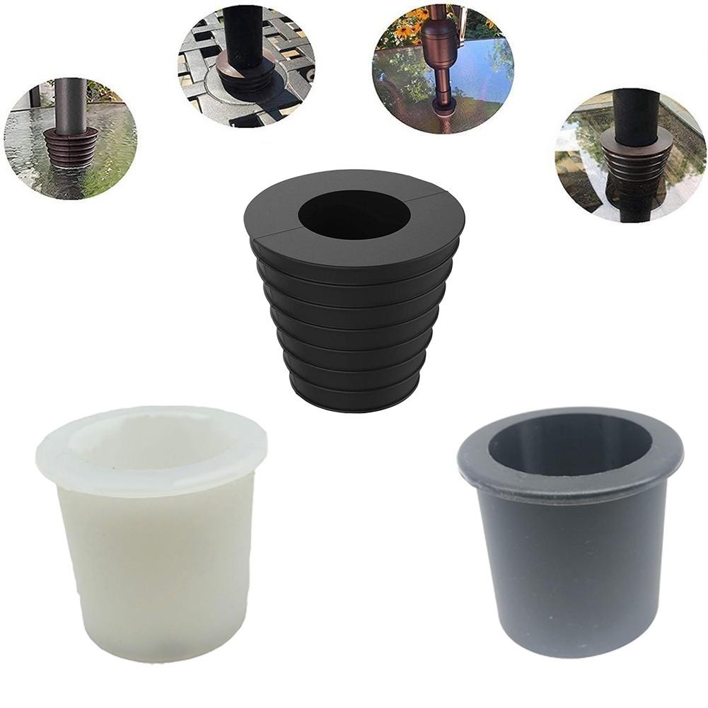 Umbrella Cone Ring Umbrella Stands For Any Terrace Table For Umbrella Poles