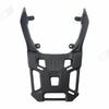 For Honda ADV160 Motorcycle Rear Tailstock Accessories Modified Aluminum Alloy Rear End Shelf 2023-2025
