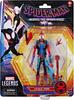 Hasbro Across the Marvel Legends Action Figure Hobie Brown 2023 Legends MCU Movie Anime MARVEL LEGENDS Spider-Man Spider-Verse 6-inch Spider-Punk