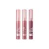 LEEMEMBER Water Essence Series: Lychee Melon Lip Gloss, Chocolate Matte Lipstick, Affordable Lip Glaze