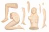 Atelier IT 1/6 HQ06-03 Resin Kit