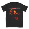 Soundgarden Badmotorfinger TShirt Summer Unisex Cotton O Neck Oversized Clothing ShortSleeve YK Casual Tshirt