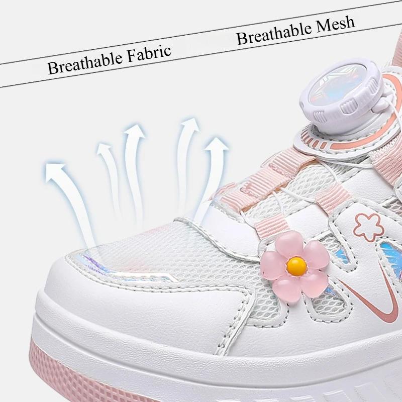 NEW 4 Wheels Speed Roller Skate Shoes for Boys and Girls Racing Roller Skates for Kids Children's Ice Skating Sneaker with Wheel