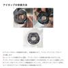 JJC Camera Rain for Canon 70D SLR and Compatible with Canon Includes Eyecup Cover/Raincoat 9000D, 8000D, Kiss, X10i, X9i, X10, X9, X8i, X7i, X7, X6i,
