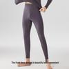 Men's Lanjing Modal Thermal Underwear Set - Winter Base Layer Long Johns