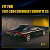 For 97-04 Chevy C5 Corvette LED Side Marker Turn Signal Rear Light Bumper Lamp K