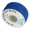 30AWG Wire Wrapping Copper Wire 0.25mm Core Diameter 200M Single Copper Wire Strand Tin Plated Copper Cord Electronic Test