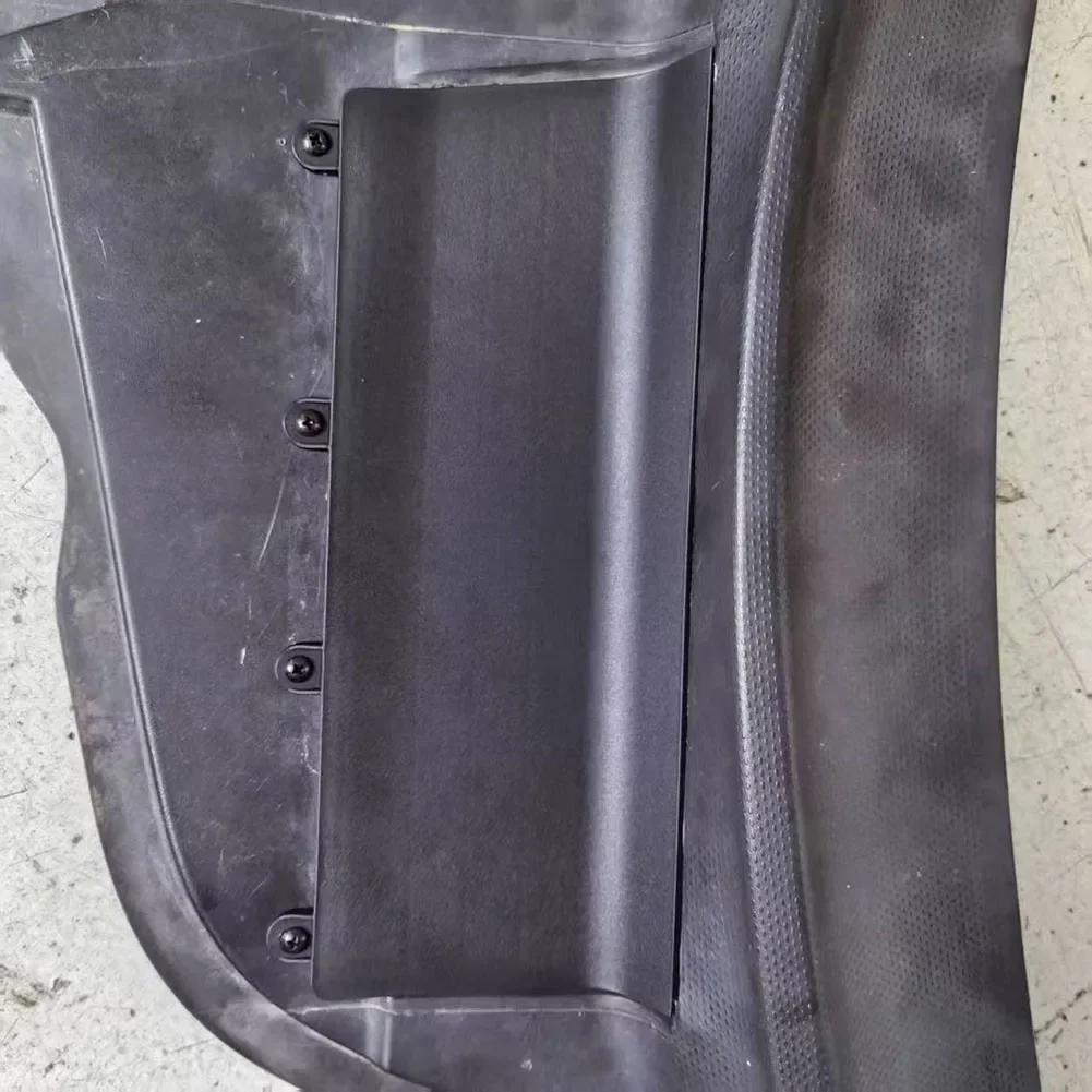 51132751210 Coperchio / Pannello / Copertura Sottoparabrezza / Tappo Batteria Per Mini Per Cooper Per R55 R56 R57 2007-2015 Tappo in Plastica