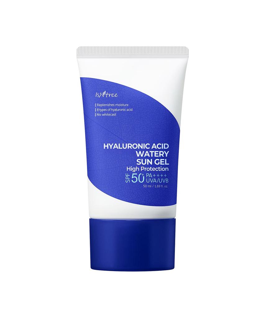 Hyaluronic Acid Watery Sun Gel