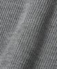 Andeleusenandeleusen Sailor Crew Neck Grey
