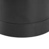 PP Material Chopstick Basket 360 Degree Rotatable Kitchen Organizer Utensil Holder  Countertop Use