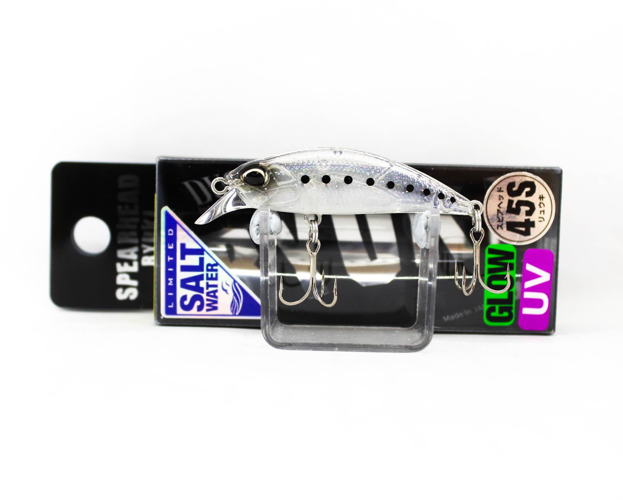 

Duo Spearhead Ryuki 45S SW Sinking Lure CEA4101 (3619)