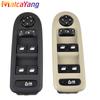 98054506ZD For Citroen C5 2009 2010 2011 2012 2013 High Quality Car Left Front Glass Lifter Power Window Switch 96655614ZD