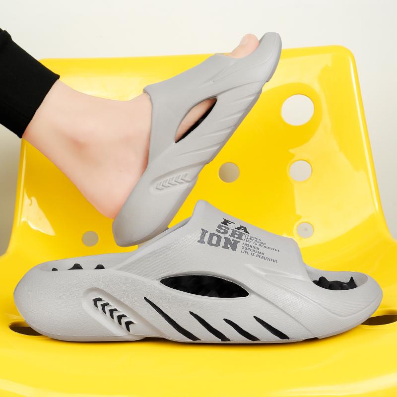 Letní EVA pánské masážní spodní EVA pánské sportovní sandály