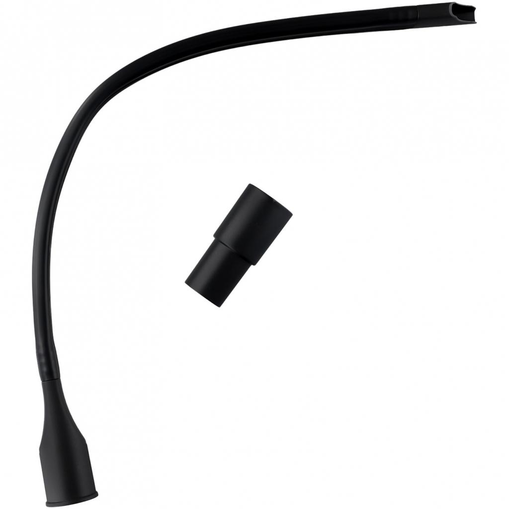 Adapter Staubsauger 1 Satz 35mm Extra Langer Schlauchaufsatz