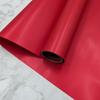 Folia Florystyczna - "Elegant" Czerwona - Rolka  58Cm X 10M