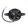 Motorcycle Oil-Cooling Fan Assembly for 150Cc 200Cc 250Cc Small Bikes and Utility Vehicles, Mounting Ears and Cooling Support for Hill Climbing