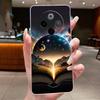 Shockproof Soft Phone Case For Vivo iQOO Z10/Y300 Pro/Y300 Pro+ Plus/T4 Unique Design Elegant Pattern TPU Transparent Casing