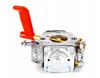Stiga 118804008/0 Original Carburetor for SBC 242 Brushcutter