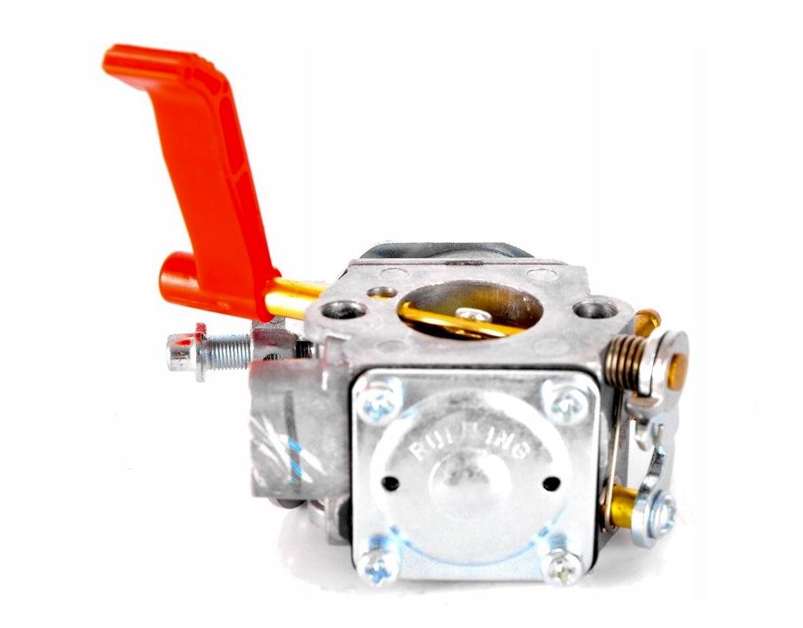 Stiga 118804008/0 Original Carburetor for SBC 242 Brushcutter